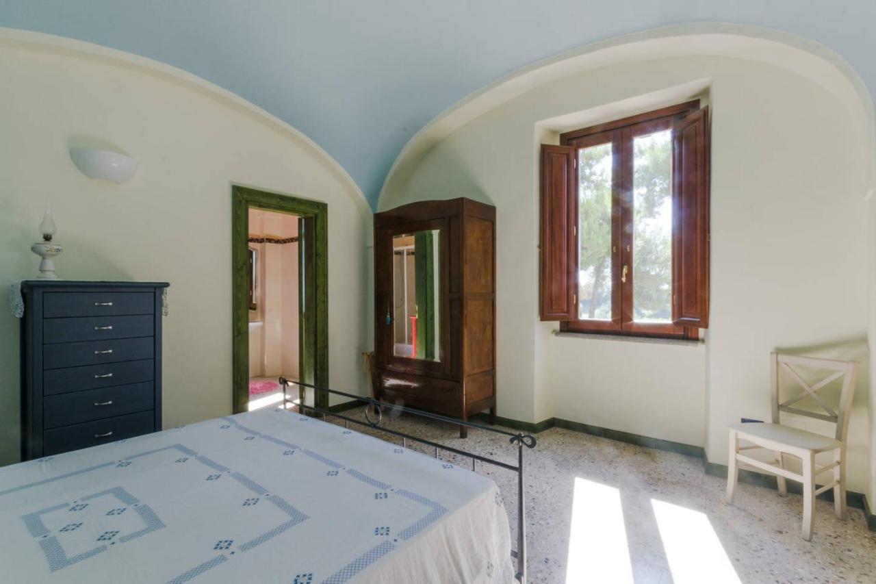 Vila Casa Berardi Residenza Storica Ortona Exteriér fotografie